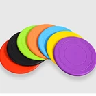 Мягкая Нескользящая детская силиконовая игрушка для жевания, Антискользящая игрушка для собак, интерактивные товары для обучения щенкам