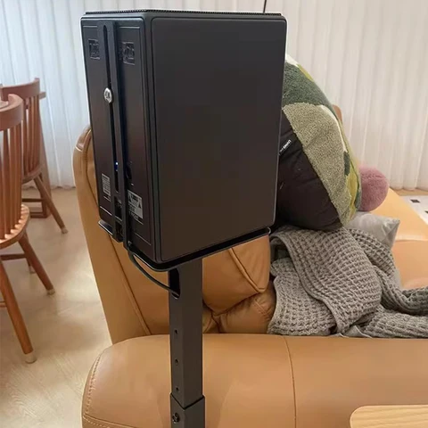 2 шт. напольные стойки для динамиков Samsung черный