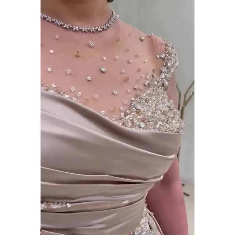 Рисунок 3 - Платье для выпускного вечера из Саудовской Аравии