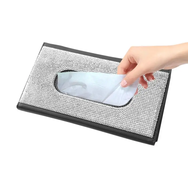 Cover Case Hanging Napkin Holder