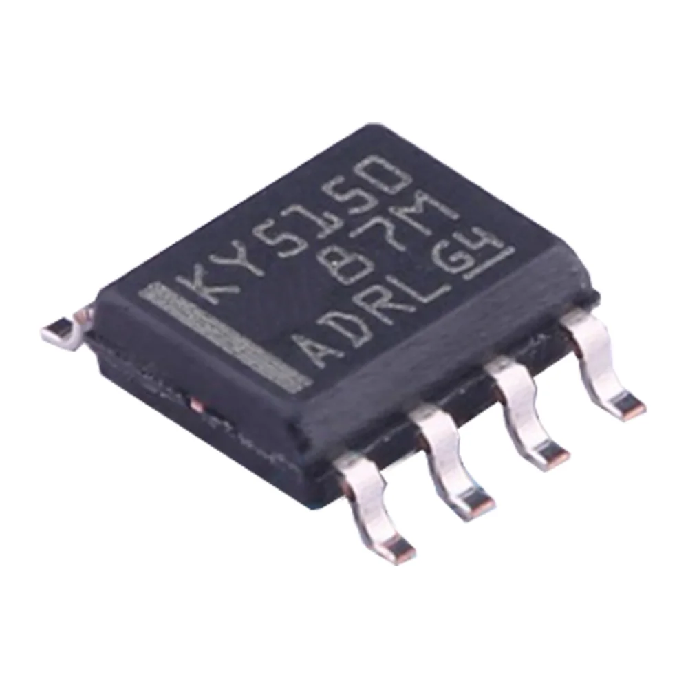 

10PCS New Original LP2951-50DR KY5150 LP2951-50 SOP8