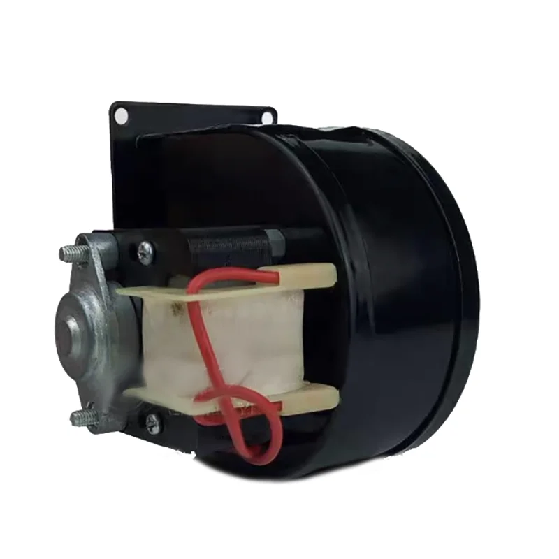 Бесшумный Электрический вентилятор CY063 220 В с металлической оболочкой