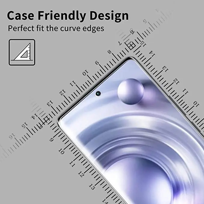 Гидрогелевая защитная пленка для экрана Vivo S1 V11 V17 Neo V20 Pro V15 V11i V19 V21 V21E V9 Y11 Y11S Y12 Y12A