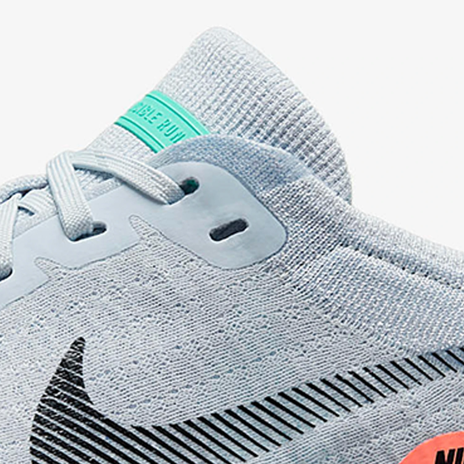 Фото Официальные мужские кроссовки Nike ZOOMX с дышащей мягкой подкладкой HF4904-043 №4