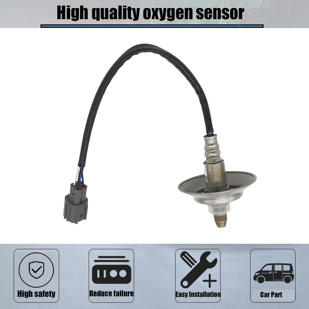 89467-06100 234-9089 восходящий кислородный датчик O2 для Toyota Camry 2.5L 2010 2011 Venza 2.7L 2009 2012 2013 2014