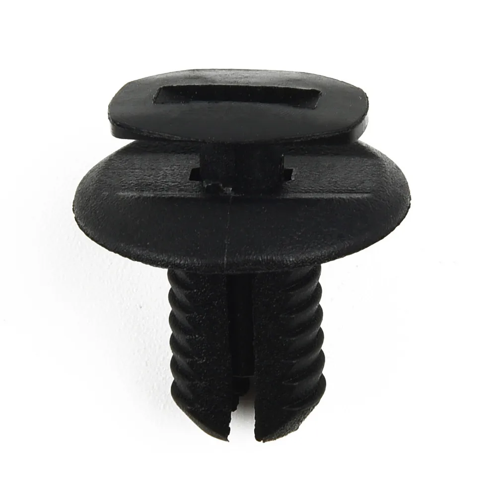 

Replacement Clips Replaces Rivets 8mm Accessory FOR Mercedes A 0009913940