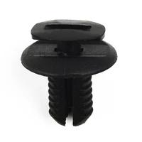 replacement clips replaces rivets 8mm accessory for mercedes a 0009913940