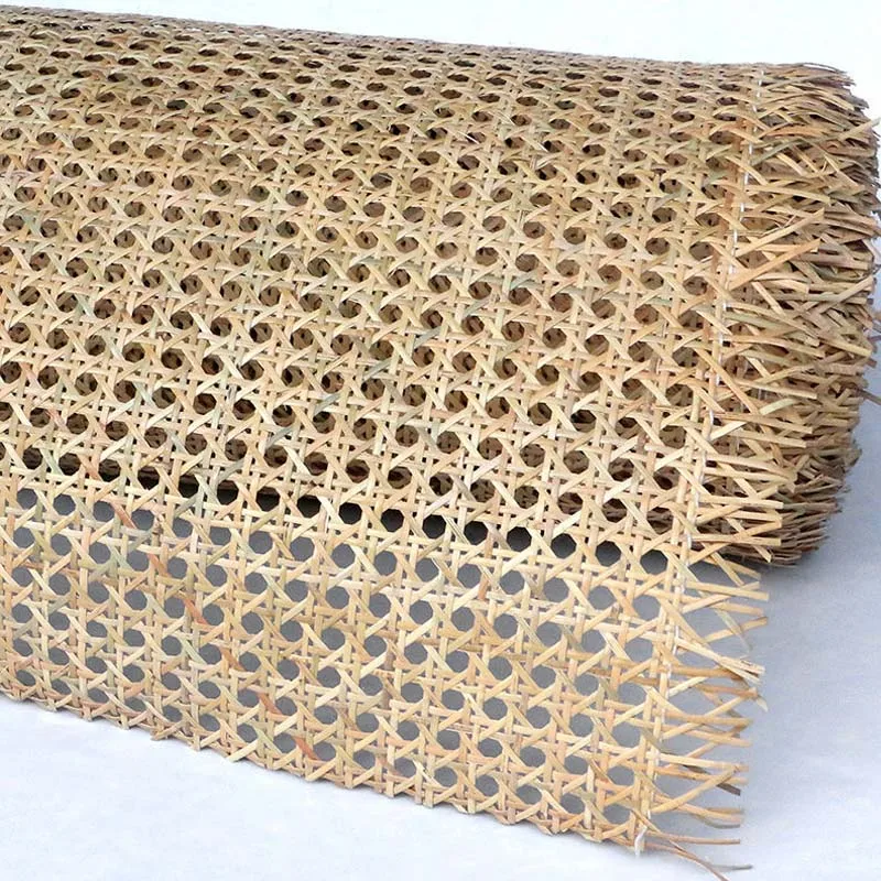 Рисунок 6 - Натуральный индонезийский коврик из ротанга