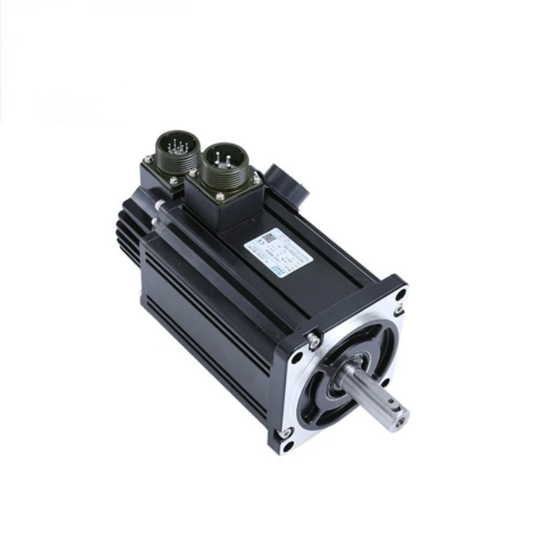 

TZ1.5kw 110mm AC220V brushless servo motors