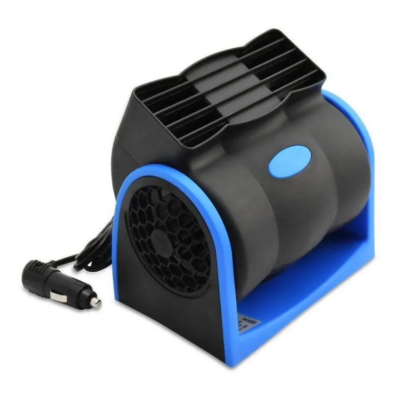 12V Air Conditioner Car Leafless Conditioning Humidifier Purifier USB Desktop Air Cooler Cooling Silent Fan aire acondicionado