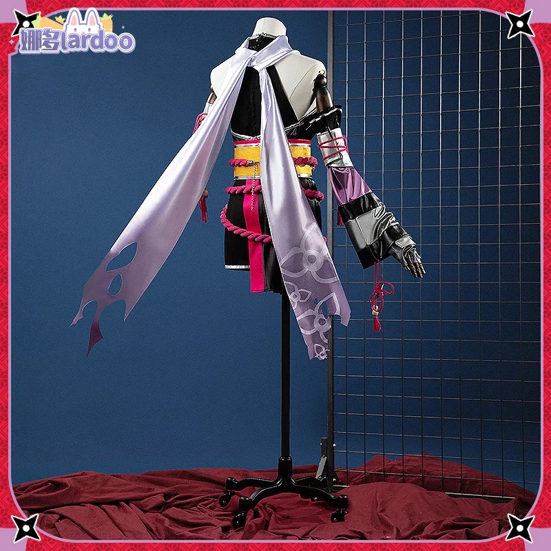 Umamusume: Pretty Derby Super Creek косплей костюм Cos игра аниме вечерние униформа Hallowen ролевая