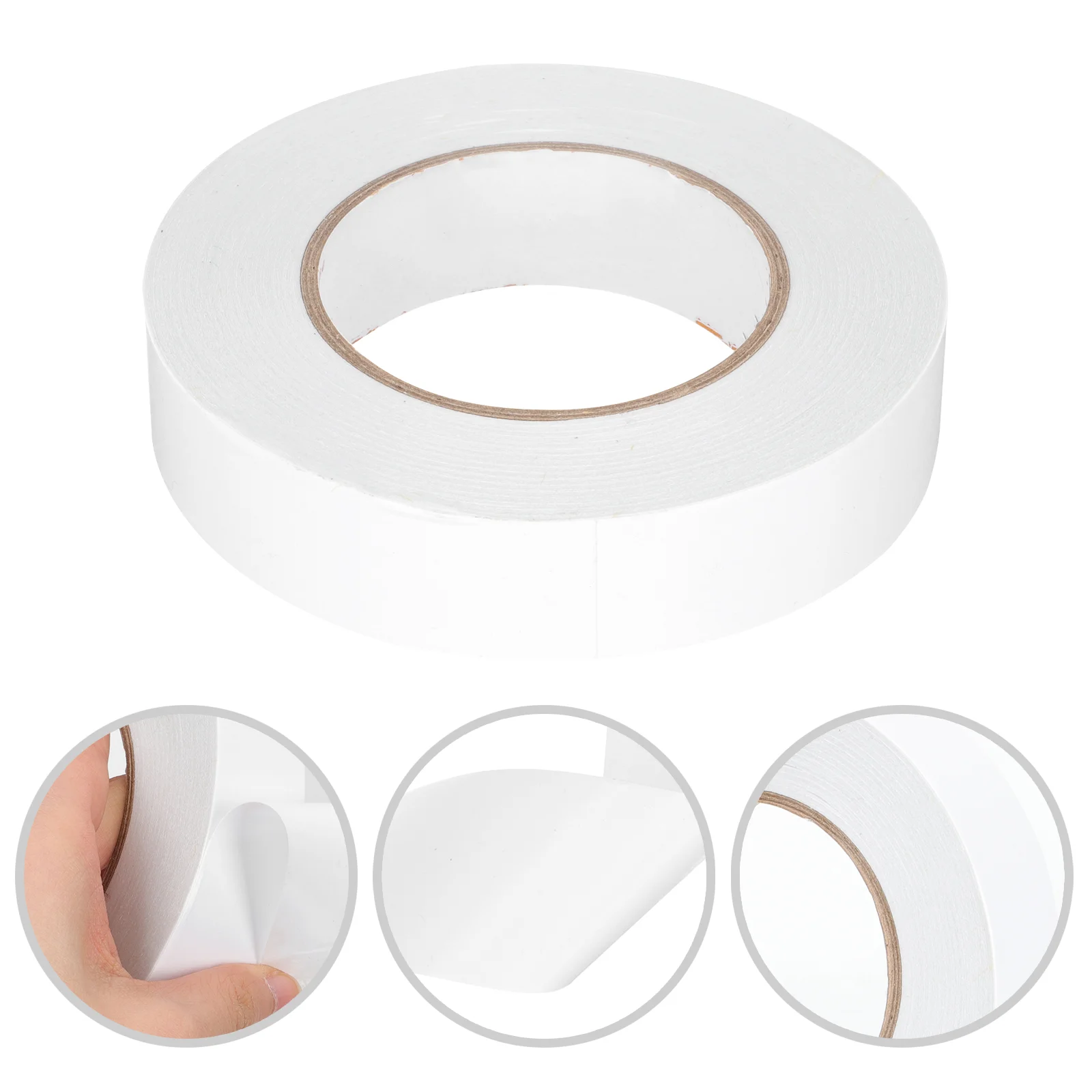 

1 Roll Professional Golfing Racket Tape Sticker Wear-resistant Golfing Tape