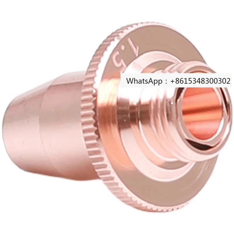 Машина для лазерной резки машина труб noz zle M8 однослойная и двухслойная 1 5 медная