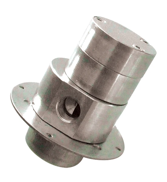 

Medical Devices Micro Gear Pump Parts For Circulation and Mixing