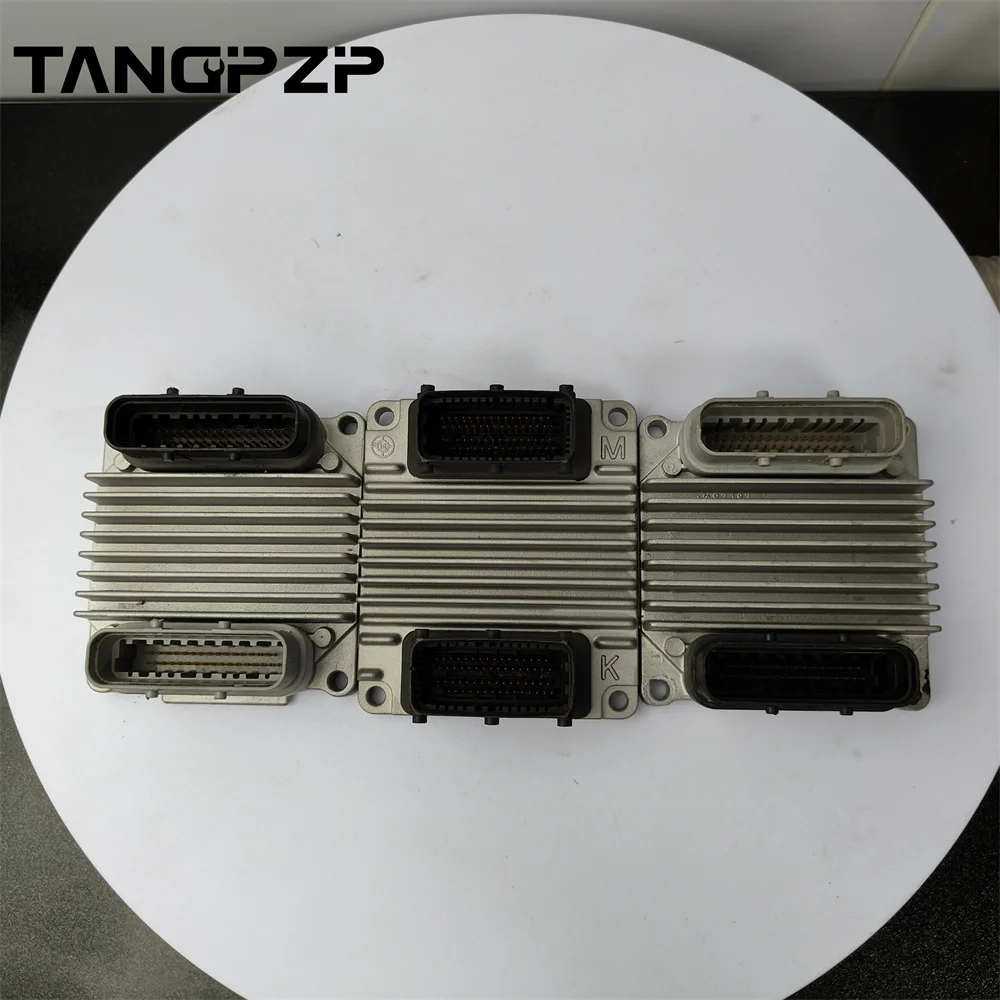 25183446 hv240 Оригинальный электронный модуль управления ECU ECM для Chevrolet aveo