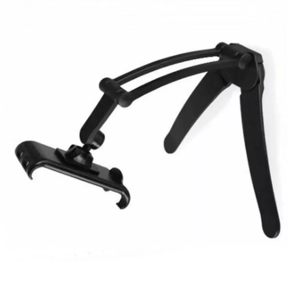 

Wall Desk Metal Stand Fit For Below 15inch Monitor Tablet Mobile Phone Holders Rotating Portable Monitor