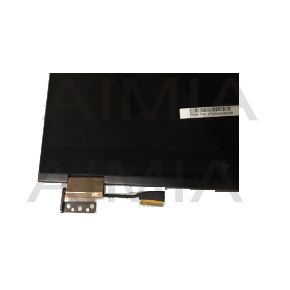 15 6 ЖК-дисплей для HP SPECTRE x360 15-CH 15T-CH000 15-CH008CA 15-CH012NR 15-ch005TX 15-ch012TX с сенсорным экраном в