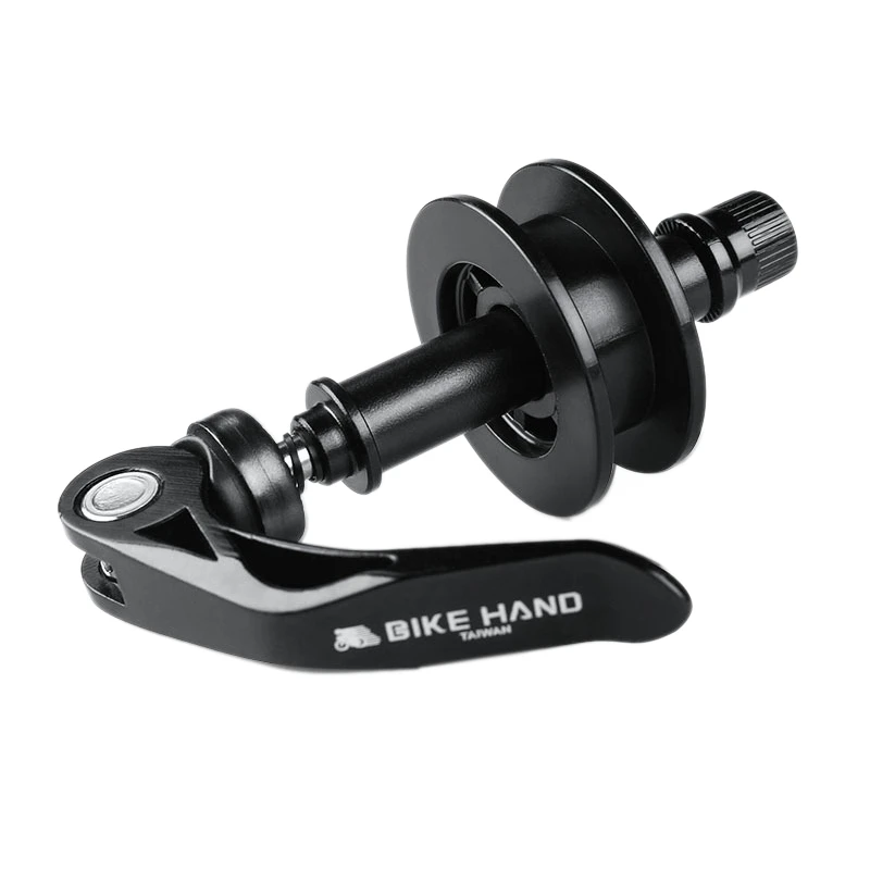 

BIKE HAND Bike Chain Retainer Virtual Flywheel Chain Washer Fixed Chain Tensioner Tool Bicycle Accessories