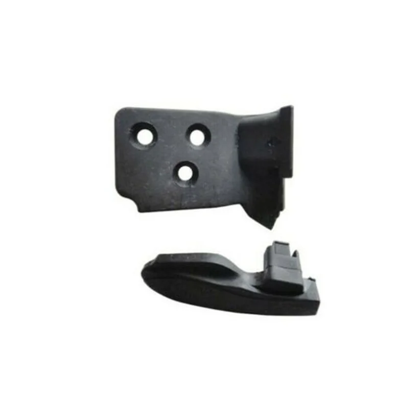 

2 шт., автомобильный защитный коврик для шин