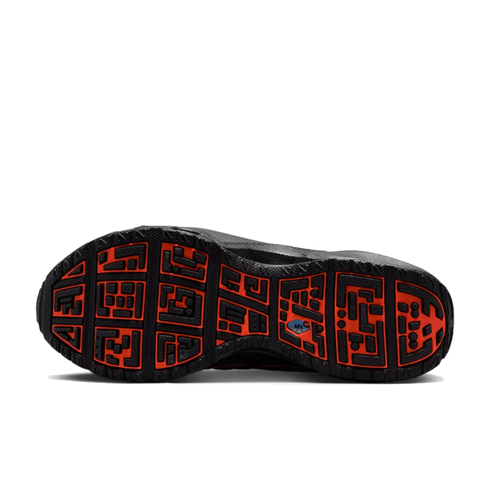 Кроссовки Nike Air Max SNDR: стильные, модные, уникальные, удобные, прочные, низкие повседневные кроссовки для женщин, красные, FZ4238-800 (art.: 3920d92fd61eb) - 3920d92fd61eb