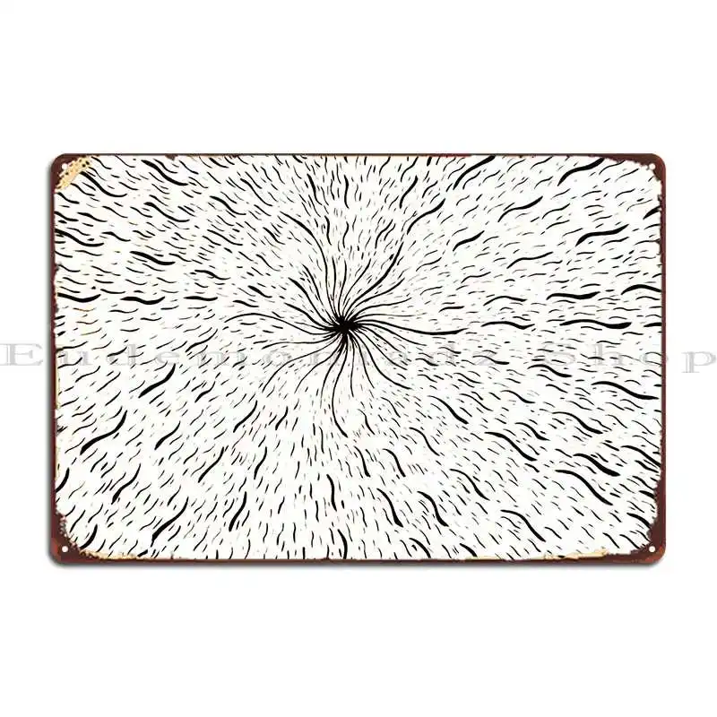 

Followers Metal Sign Personalized Cinema Customize Vintage Club Tin Sign Poster