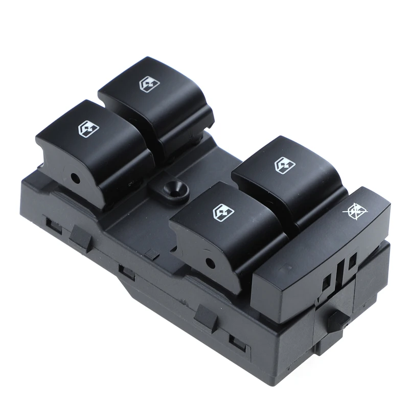 Фото Автомобильная фара 15143597 для GMC Sierra 1500 2003-2006 для Chevrolet Suburban Silverado Tahoe Cadillac, противотуманная фара, переключатель, управление №3