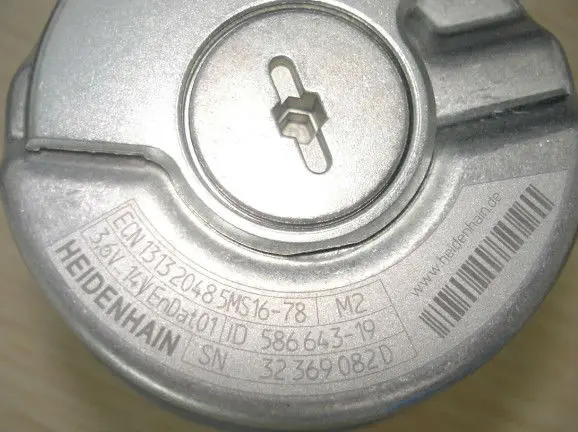 Поворотный энкодер CALT ECN1313 2048 идентификатор серии 768295 -54 586643 -03 Кабель можно