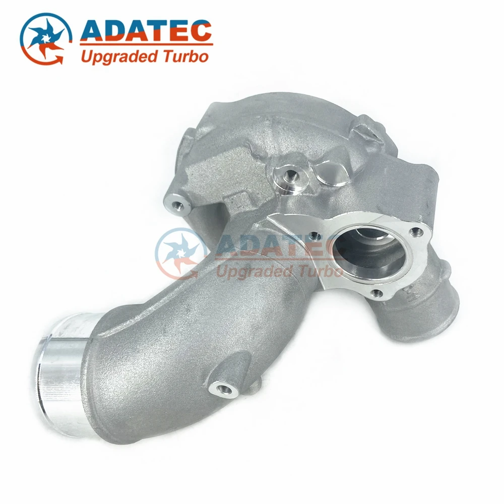 Корпус турбинного компрессора K03 53039700288 53039880288 Турбоколлектор для Land Rover Range Evoque