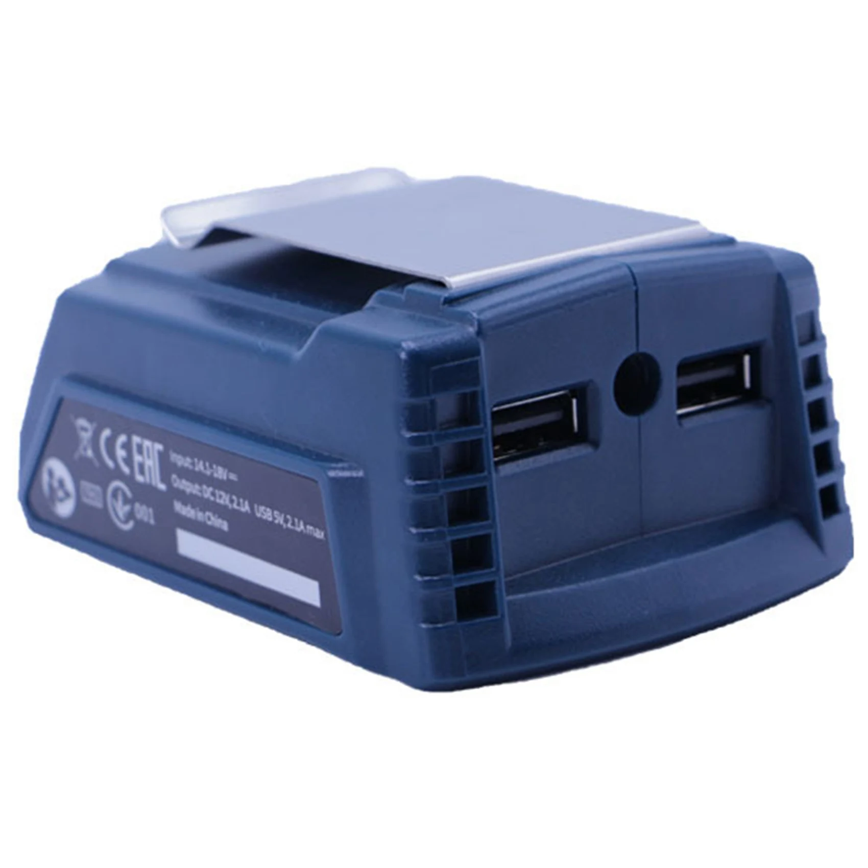 

Подходит для USB-адаптера интерфейса BOSCH 14,4-18 в с индисветильник заряда