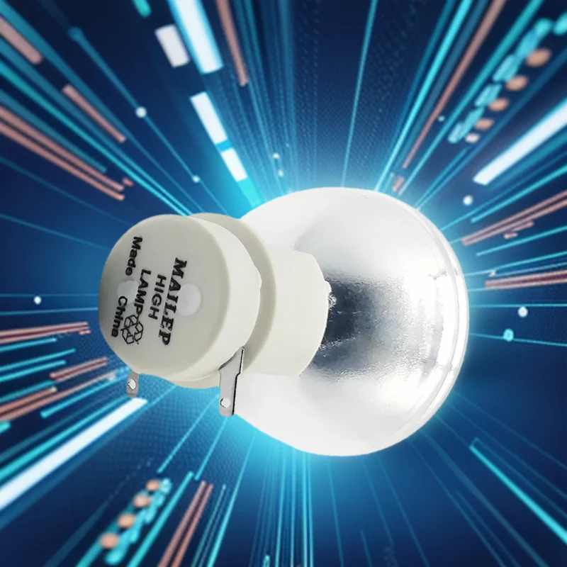 

Лампа для проектора Mailepu P-VIP 180/0.8 E20.8 MC.JH511.004