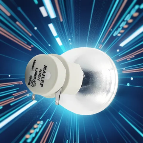 Лампа для проектора Mailepu P-VIP 180/0.8 E20.8 MC.JH511.004