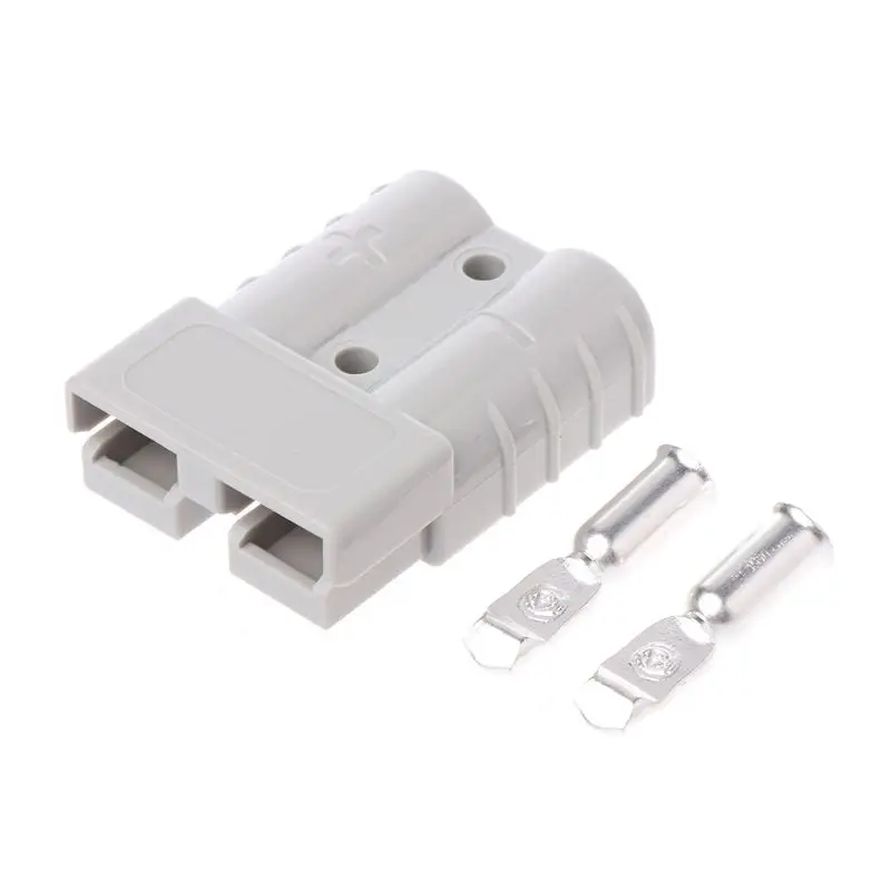 

Plug Connectors 50 Amp 600V for Dc Power Tool Charging