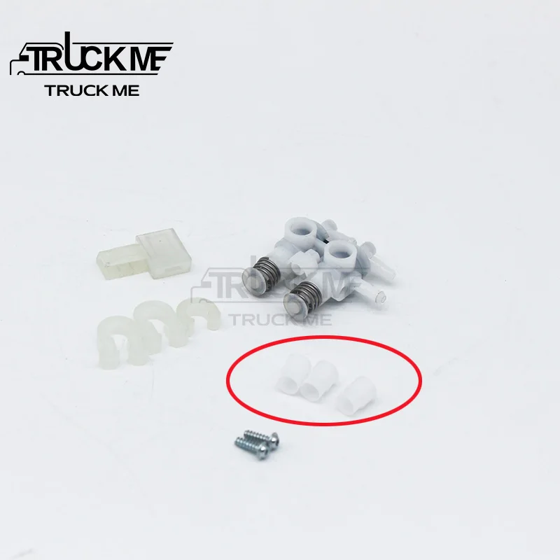 

1000pcs/box The Red Circled Parts for 5001836456