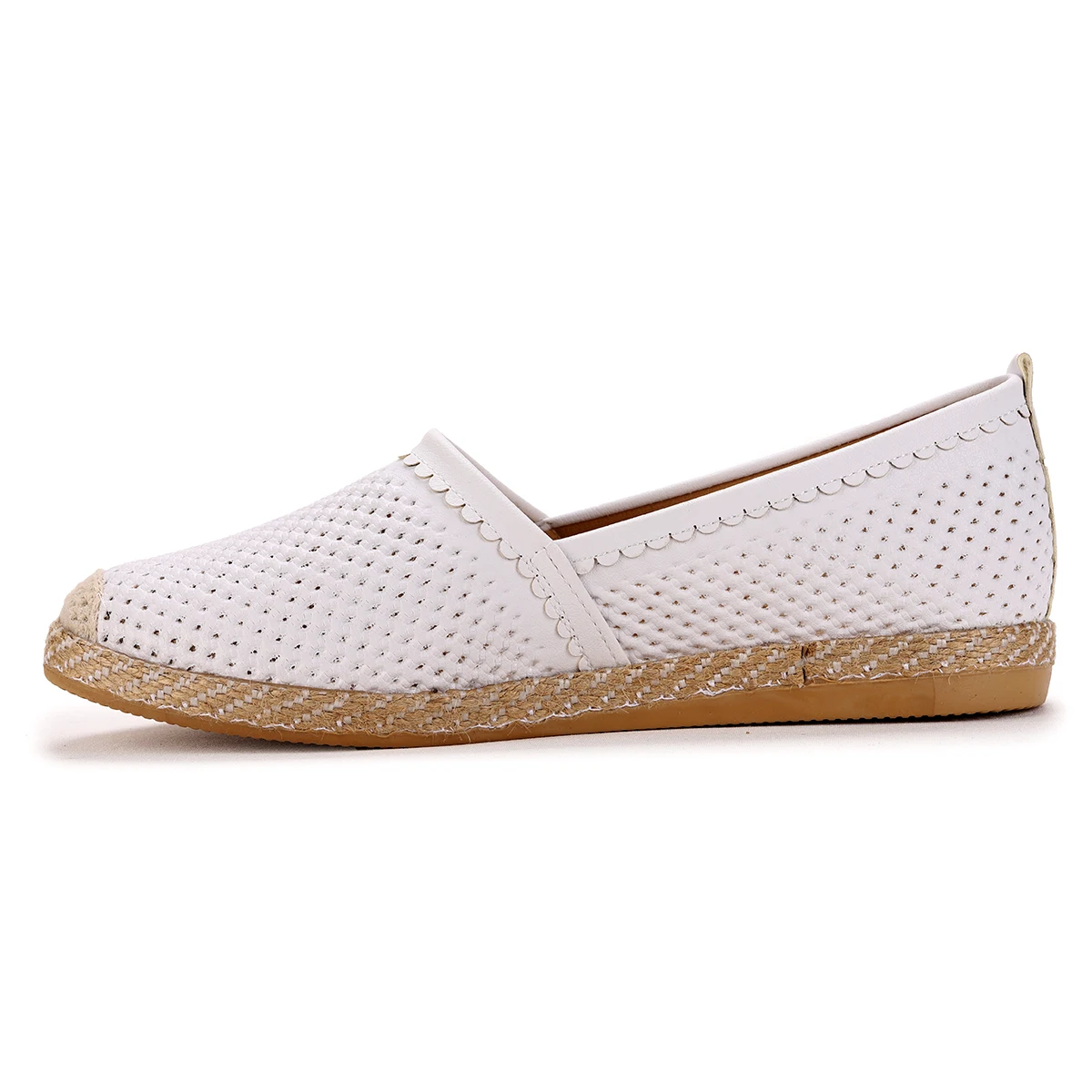 Wogo Byzt 1178 skin daily women Babet shoes