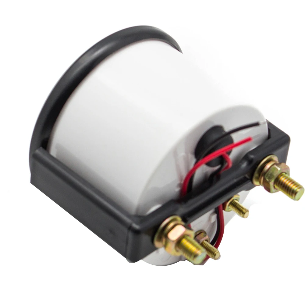 Автомобильный датчик уровня топлива 0-90 Ом 12 В/24 В Уровень топливного бака 52 мм