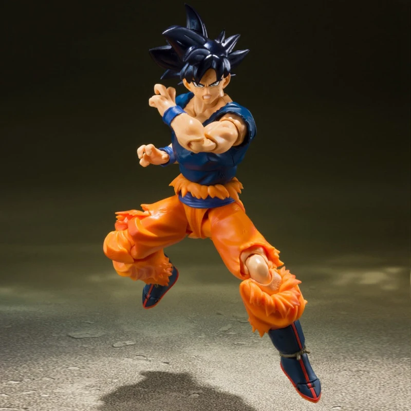 

Фигурки стрекозы BANDAI 16 см, игрушки, Сон Гоку, фигурка, игрушка, стрекоза, экшн-фигурки, искусственная игрушка для мальчиков, подарки