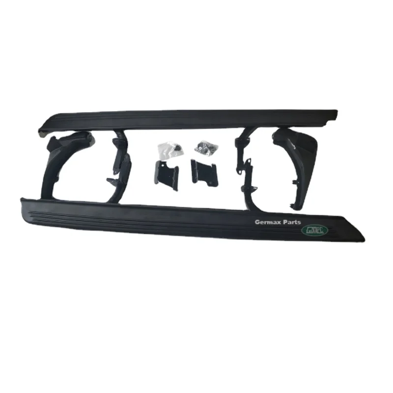 

Side Step VUB503660 GLVG10015 for Land Rover Range Rover Vogue 2010 - 2012 L322 SUV Parts Auto Accessories Wholesale Guangzhou