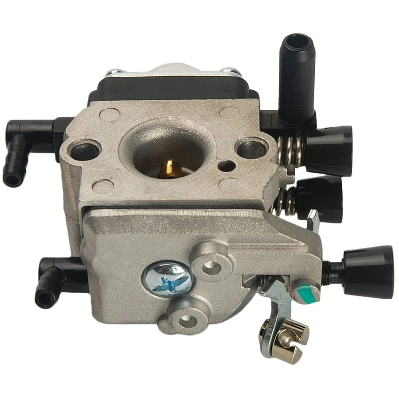 Комплект карбюратора для румпеля Stihl MM55 MM55C 4601-120-0600 Сменный комплект Zama C1Q-S202A