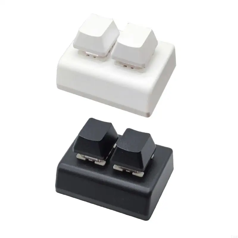 T3EE 2 клавиши пользовательские клавиатуры Макро программируем