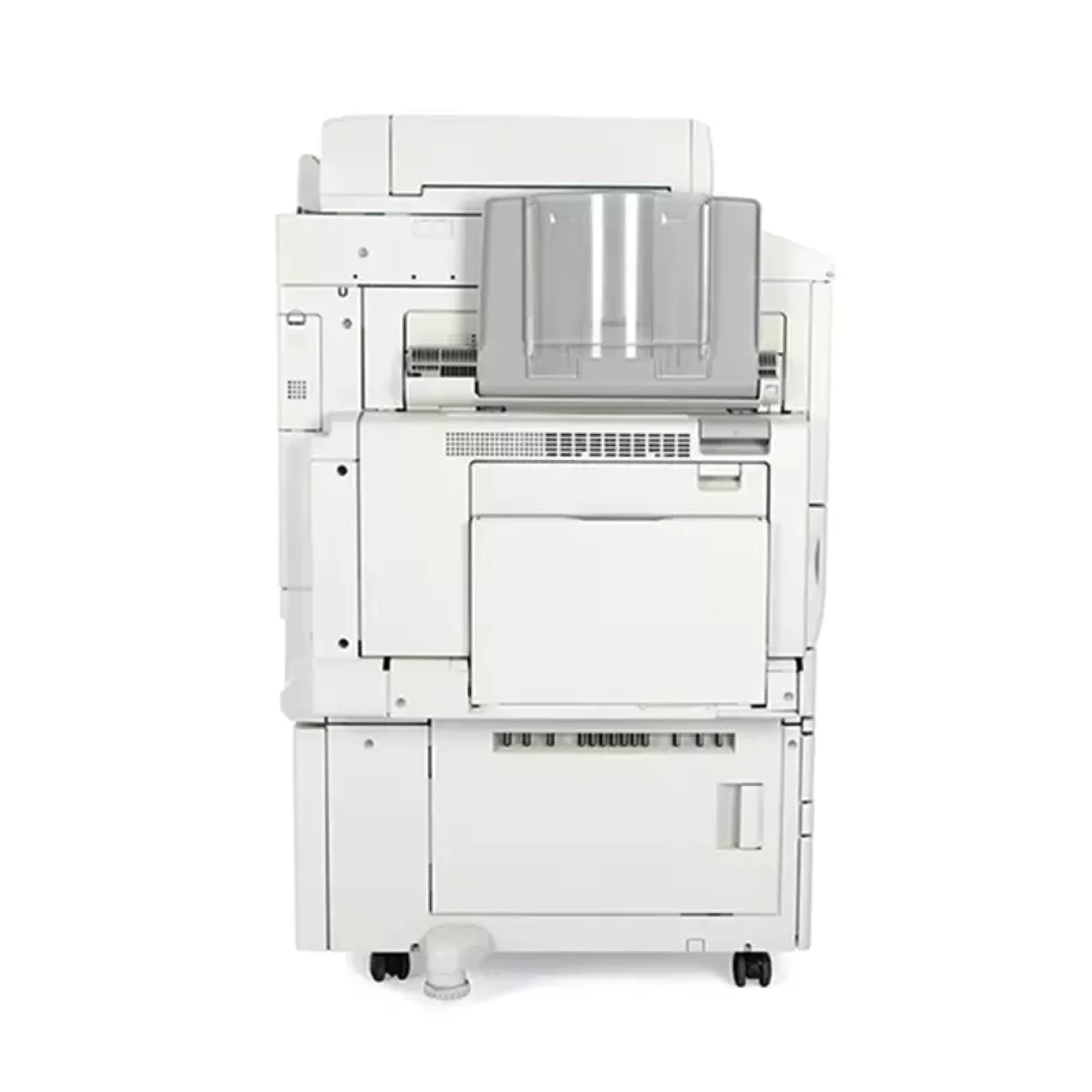 Многофункциональный фотокопировальный аппарат все в одном для подержанных