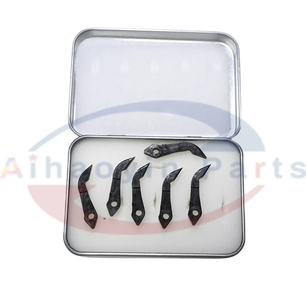 

1SETS Best Quality Upper Fuser Picker Finger For Xerox DC 4110 4112 4127 4590 4595 DC 900 1100 D95 D110 D125 Separation Claw