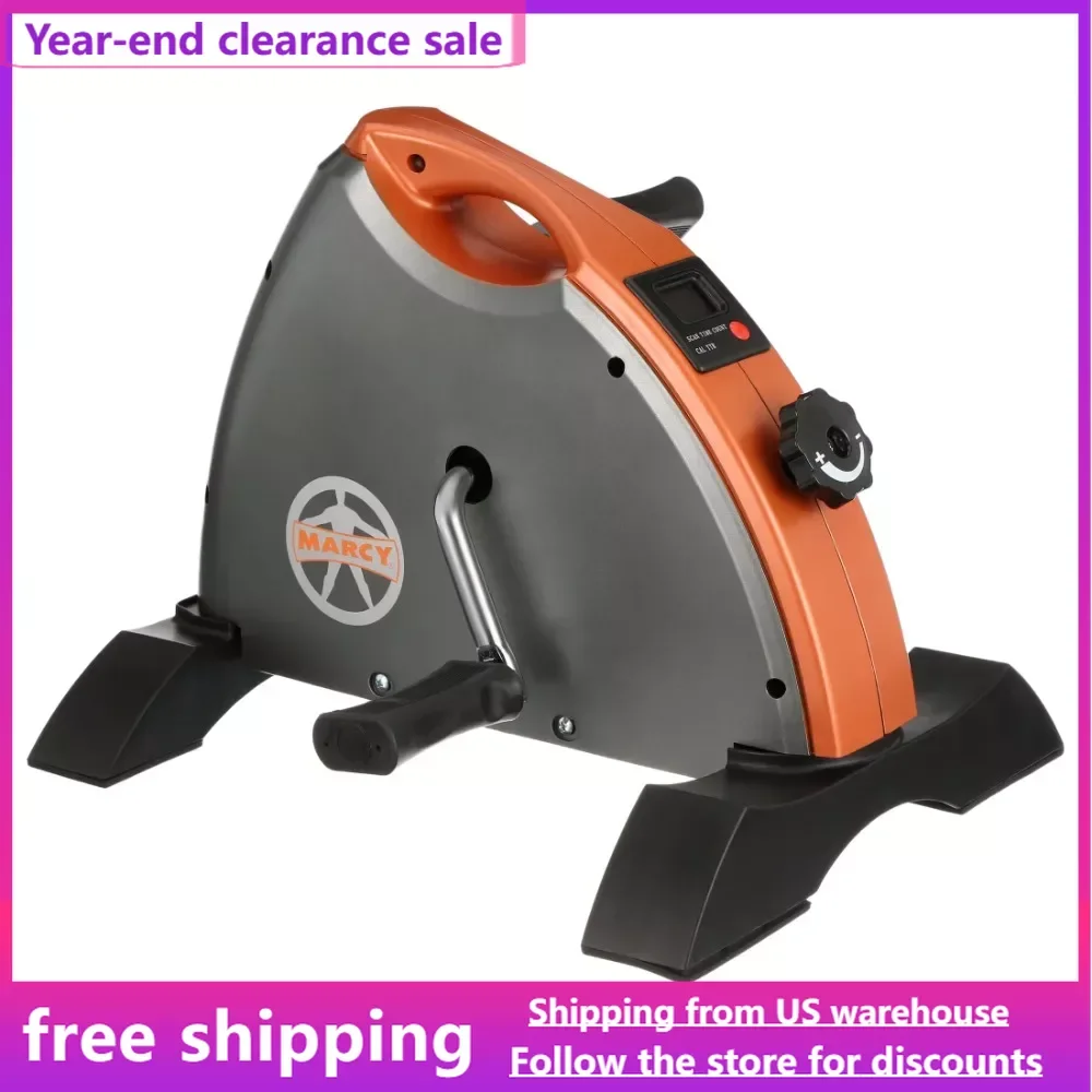 

Mini bike fitness bike, targeting upper and lower body muscles, improving cardiovascular endurance