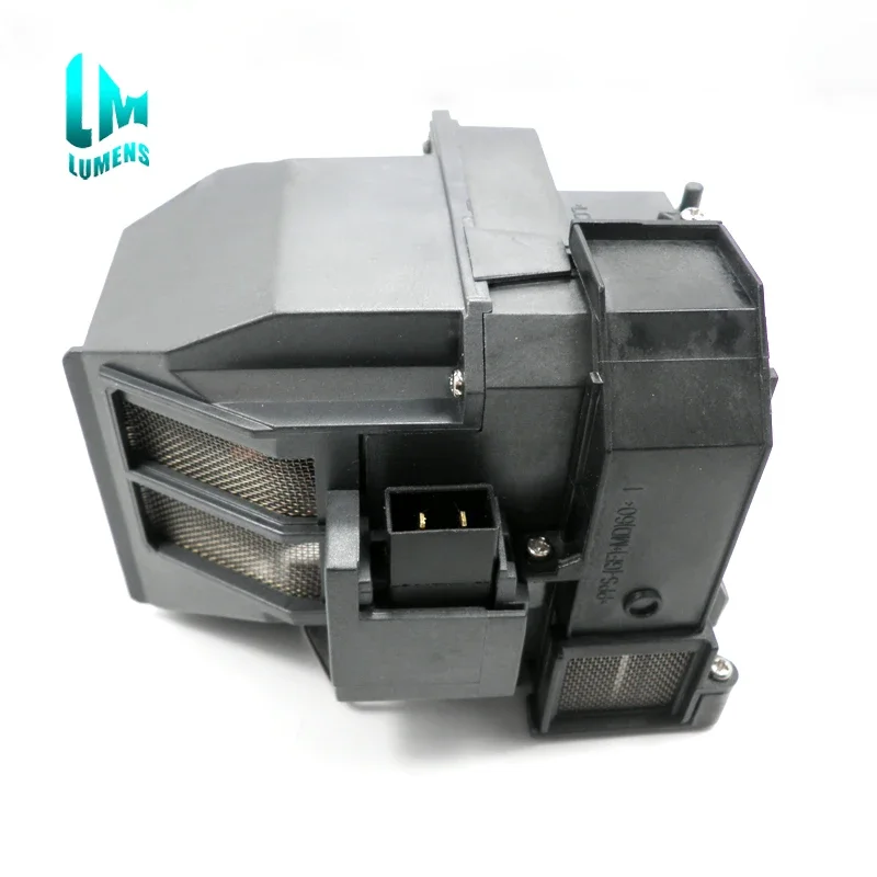 Фото Высокая яркость ELPLP71 для Epson PowerLite 470 475 Вт 480 485 Вт, 475Wi 480i 485Wi EB-470 EB-475W 485Wi (без мертвой связи, питание от светодиода) №3