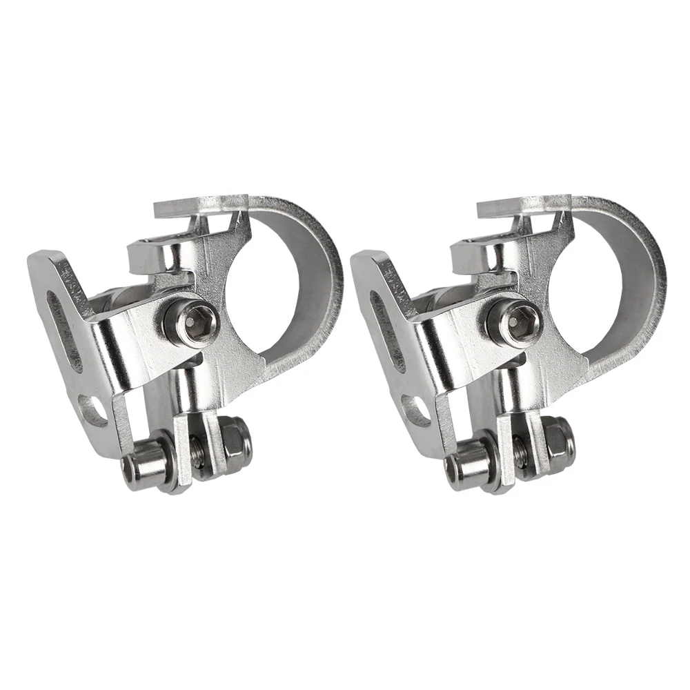 

F900GS ADV F800GS R1300GS Мотоцикл 22 мм Кронштейн противотуманной фары Монтажный держатель света для BMW R1250GS R1200GS LC Adventure