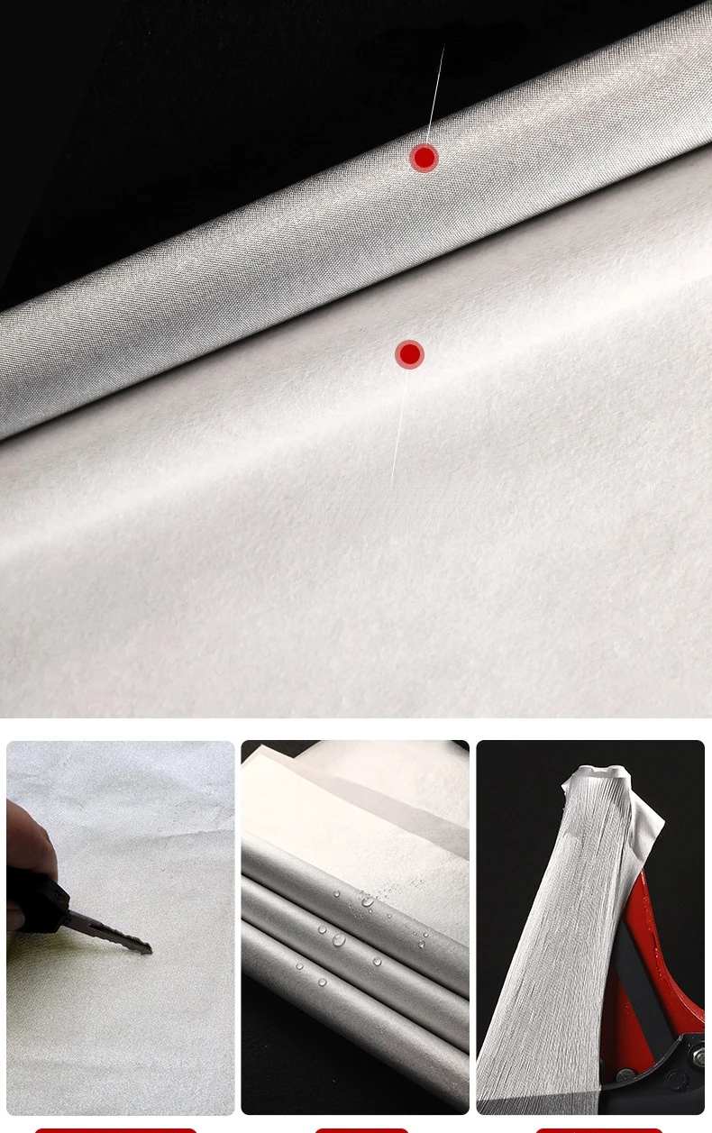 Автомобильный чехол водонепроницаемый автомобильный солнцезащитный Зонт