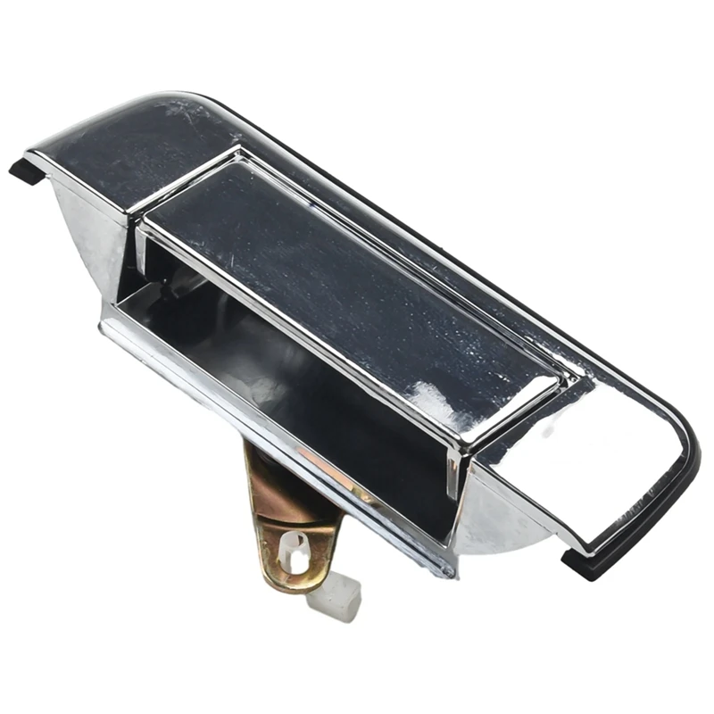 69090-89101 Защелка задней двери автомобиля ручка внешняя для Vigo 1989-1995 Toyota Hilux 2005-2015