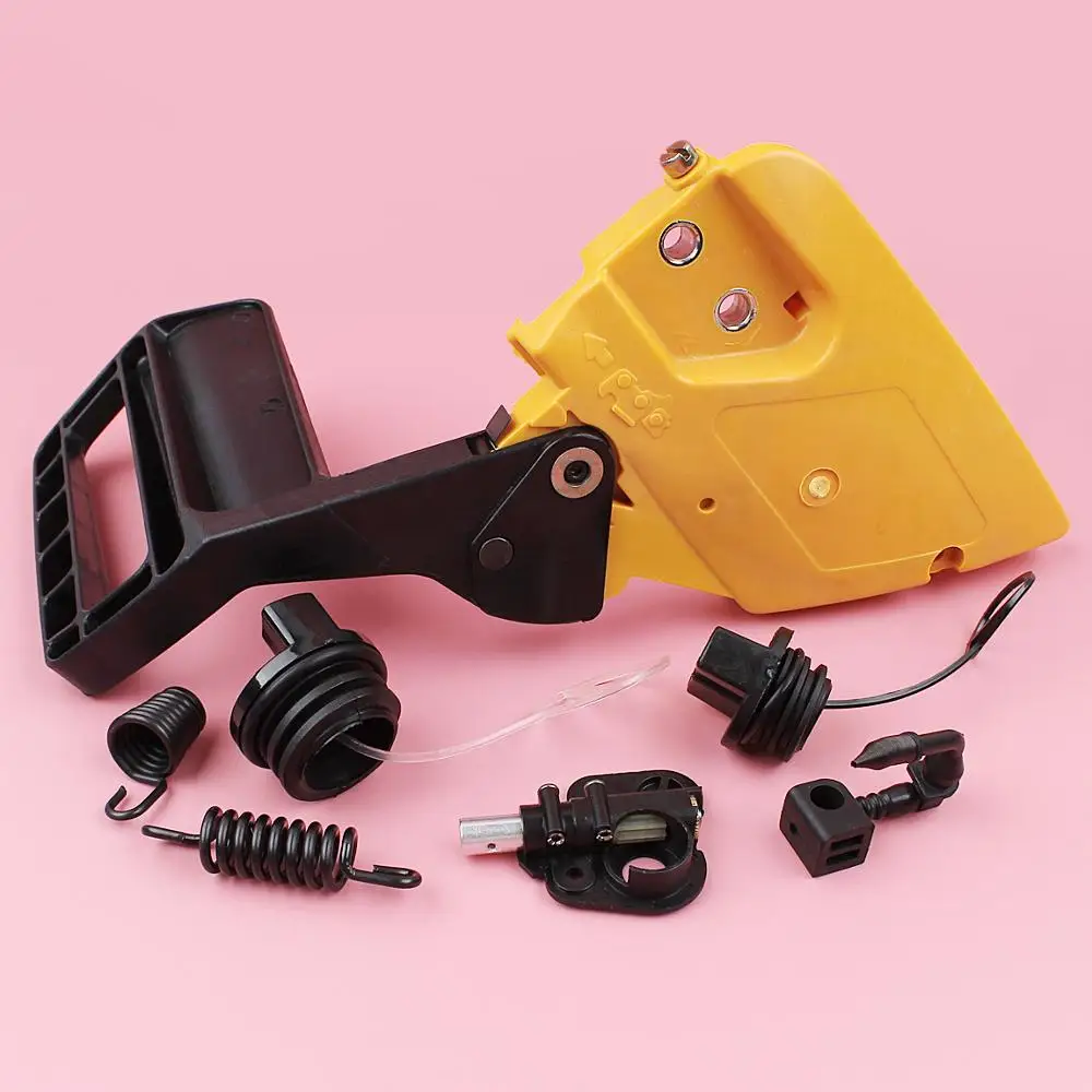 

Набор запчастей для бензопил Partner 350 351 Adefol