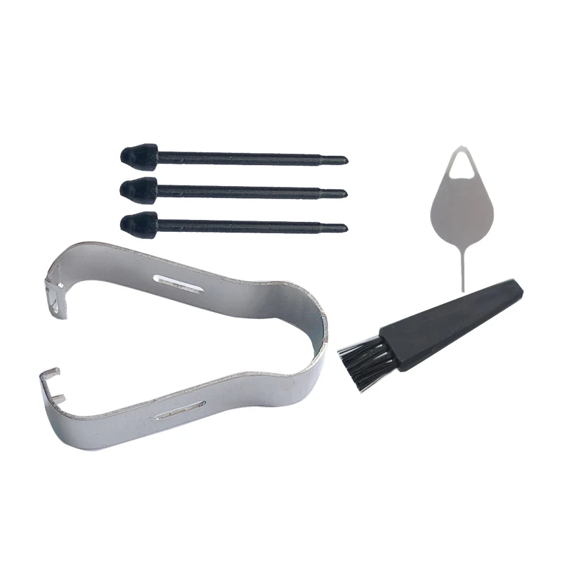 

Пинцет Для Удаления наконечников стилуса для сенсорного экрана, инструмент для galaxy Z Fold 3 S Pen