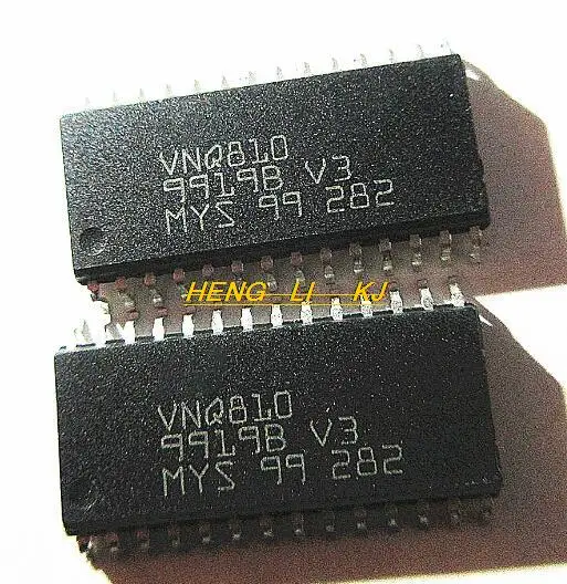 IC новый оригинальный VNQ810 SOP28 Бесплатная доставка