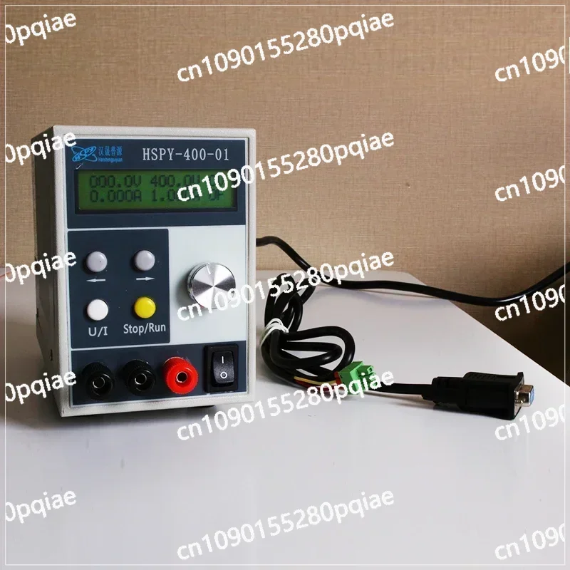 Hspy-1000-01 программируемый источник питания с функцией связи 1000 В 1 А высоковольтный